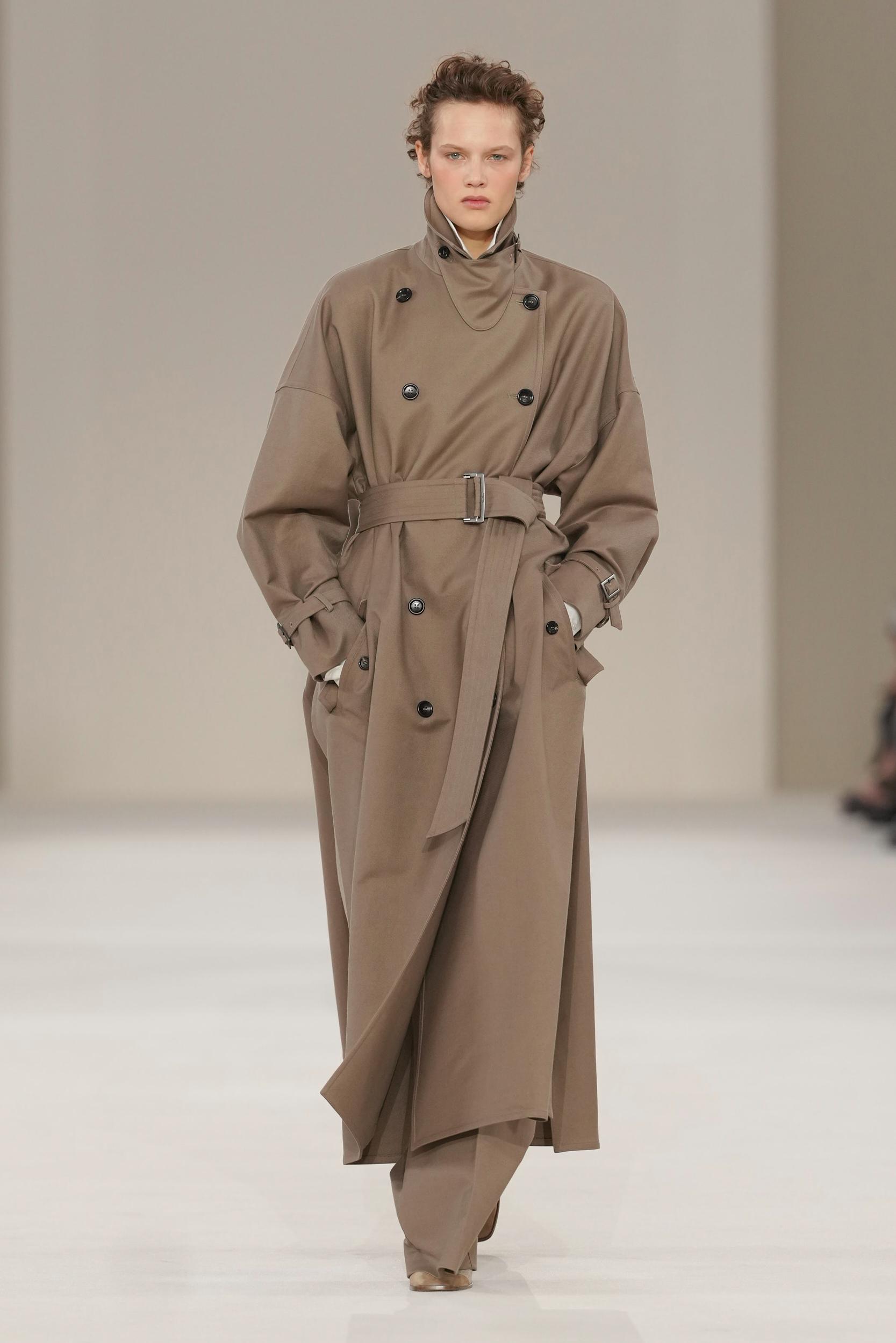 Défilé - Max Mara - Prêt à porter Printemps-Eté 2027